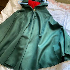 COPY - Attack on Titan cosplay cape